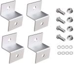 Professional Metal Sheet Fabrication Custom Process of Laser Cutting Bending