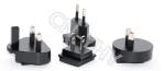 Ac Dc Regulated Power Supply Single Output 12V 4A With 50000H Service Life