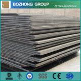 Wholesale SAE AISI 4140 Impact Resistance Alloy Steel Plates 100mm Width 6000mm Length from china suppliers