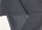 Tricot Brush Loop Velvet 20D Nylon Spandex Fabric