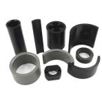 Multi Pole Bonded Neodymium Magnet For Step Motor