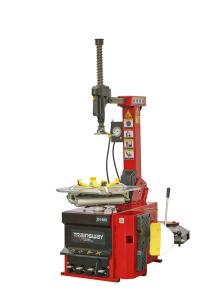 Wholesale Electric Power Source Trainsway Automatic Tire Changer 665A from china suppliers