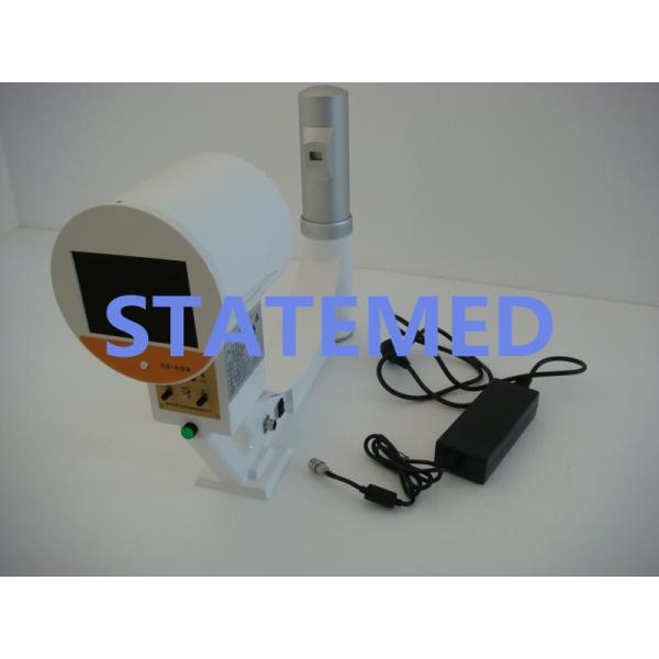 Hospital Modern Medical Equipment , 50mm Portable Dental X Ray Unit Imaging Scope
