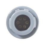 Comen Start-8000E SpO2 Sensor 6Pin Adult Finger Clip SpO2 Probe