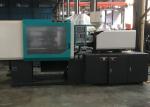 High Speed PET Preform Small Plastic Injection Molding Machine CE Standard