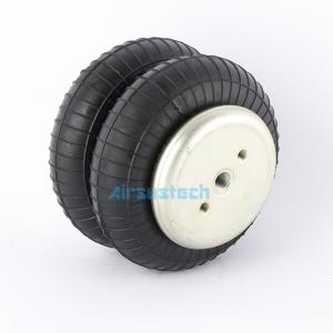 Wholesale AIRKRAFT 113493 2B-320 Industrial Air Springs Bag Loaders Air Actuator Firestone FIRESTONE W01-358-7443 Centered 1/4NPT from china suppliers