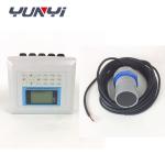 RS485 IP65 Open Channel Water Flow Meter 10L/S Integrating