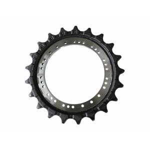 Wholesale 560mm Inner Diameter Sprocket Segment 20 Teeth Long Lasting Performance from china suppliers