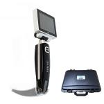 CE Medical Portable Anesthesia Video Laryngoscope For Adults Children Infants