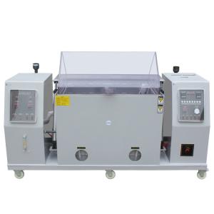 Wholesale Lab Salt Fog Machine , Environmental Test Chambers For Composite Coatings from china suppliers