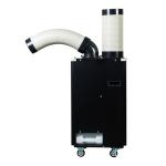 Industrial Air Conditioner Mobile Air Conditioner Integrated Compressor