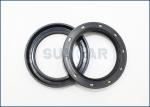 65.01510-0001 65.015100001 6501510-0001 65015100001 Oil Seal Front For Doosan