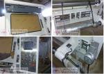 A-B-1300 High-speed inspecting and rewinding Machine 600mm unwind/rewind 1300