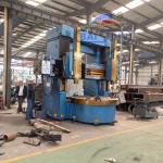 Lathe Machine Big Travel Multi Purpose Combo Lathe Machine Fanuc System