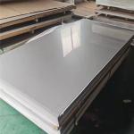 Mirror Surface Hot Rolled 0.3mm AISI 2B BA 304 Stainless Steel Sheet