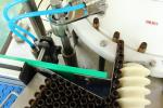 Automatic Monoblock Ampoule Filling And Sealing Machine