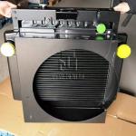 Cooling System 04284911 04256414 0428 4911 0425 6414 4284911 4256414 for deutz