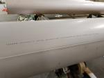 TP316L DSAW Pipe EN 1.4404 For Waste Water Treatment Plant ASTM A358 Standard