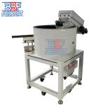 High Capacity Bowl Feeder Machine Components Parts Vibration Feeding