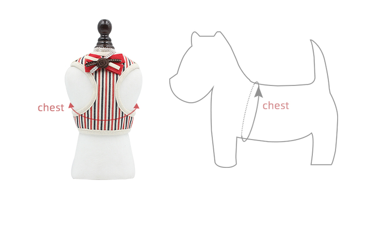 Wholesales Adjustable No-pull Pet Saddle Vest Pet product Cheap Dog Dress Pet Accessories Dog Harness And Leash