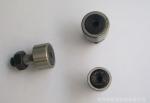 KR40 OEM GCr15 For Drilling Motor P0 / P6 ISO Flat Needle Roller Bearing Sealed