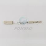 WANs Multi Mode FTTX FTTH Cable Connector SC UPC Adapter