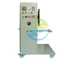 China Power Cord Bending Tester IEC 60335-1 HJ0686 Household Appliance Durability Test Equipment on sale