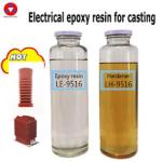 Insulation Product Mould Epoxy Resin For Electrical Insulation