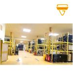 48412-2170 Chassis Accessories Truck Undercarriage Parts ISO9001