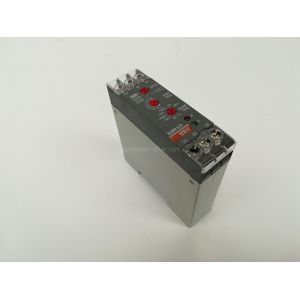 ABB Multifunction Automation Spare Parts CT-MFE Time Relay 1SVR550029R8100