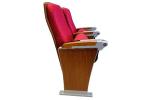 Moisture Proof Plywood Density Auditorium Chair Church Public Seating