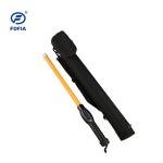 Long Antenna RFID Stick Reader Livestock ID Scanner 134.2khz / 125KHZ