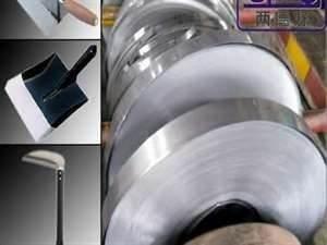 40 - 355mm width Zinc coating regular spangle Hot - dipped galvanized carbon