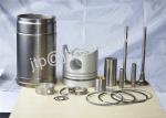 Own brand YJL/JTP HINO Engine Parts Engine Cylinder Liner EF700 / EF750 / F17D