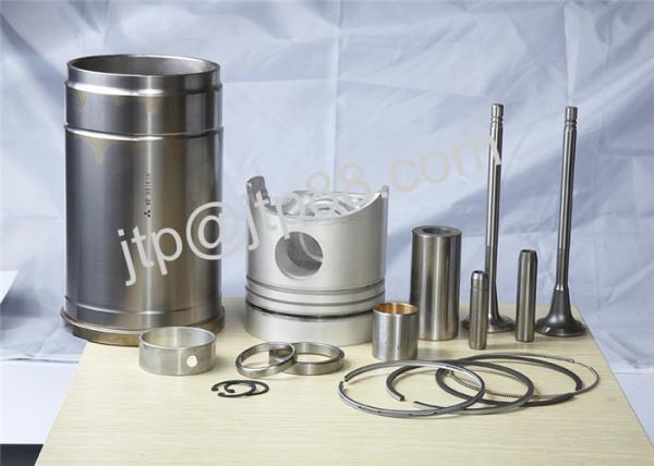 Own brand YJL/JTP HINO Engine Parts Engine Cylinder Liner EF700 / EF750 / F17D