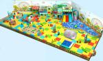 kids space play centre childrens indoor ball pit sports indoor playground for