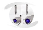 all color tattoo removal laser machine Q-switched Nd-yag Laser Machine