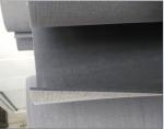 Durable Cardboard Grooving Machine / Material Cutting Mat Protect Blades