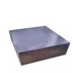 MR Grade 0.24mm 0.32mm ETP Electrolytic Tin Coated Tinplate For Food Can