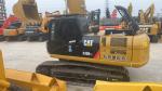 CAT330BL Good condition Used excavadora cat 330bl Original Japan, Used