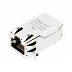 WE 7499511002A Compatible LINK-PP LPJK6069CNL 100/1000 Base-T Tab Up Without Led