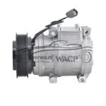 LR01205 JPB101330 Car Compressor Air Conditioner For RangeRover Defender 2.5