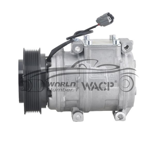 LR01205 JPB101330 Car Compressor Air Conditioner For RangeRover Defender 2.5