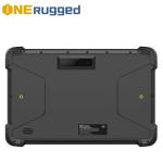 Waterproof 8inch Rugged M81T Industrial Android 14/GMS Tablet 700nit Wifi/BT/4G