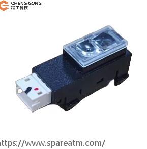 Wholesale 497-0517268-171 Fujitsu GSR50 Platform U-Shaped Sensor Fujitsu ATM Machine Spare Parts from china suppliers