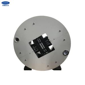 Wholesale Automatic Laser Pneumatic Chuck For CNC Lathe Tube Cutting Machine from china suppliers