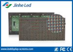 Custom Red Green Bi Color LED Display , Dual Color LED Display Panels