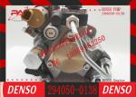 High Quality New Diesel Fuel Injection Pump 22100-E0025 294050-0138 Pump
