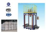 1000 Kg FIBC Ton bag Weighing Packing Machine for Building Material Gravity