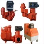 FMC-50-C PD Flow Meter with Mechanical Register, Strainer & Air Eliminator &